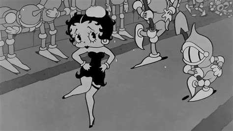 cartoon bett|Betty Boop: Snow White (1933) HD